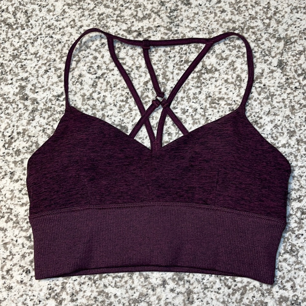Alo Yoga Sports Bra